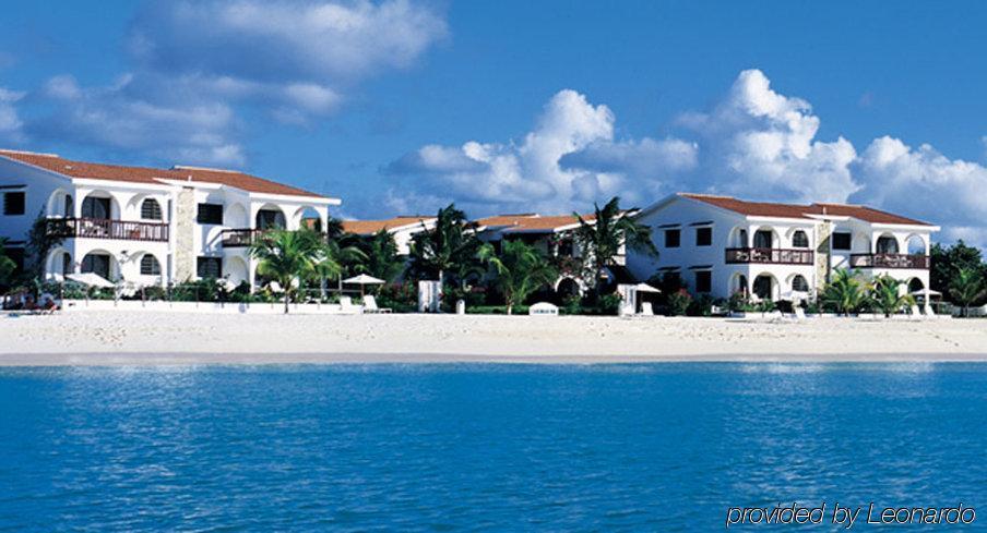 Carimar Beach Club Meads Bay Exteriör bild
