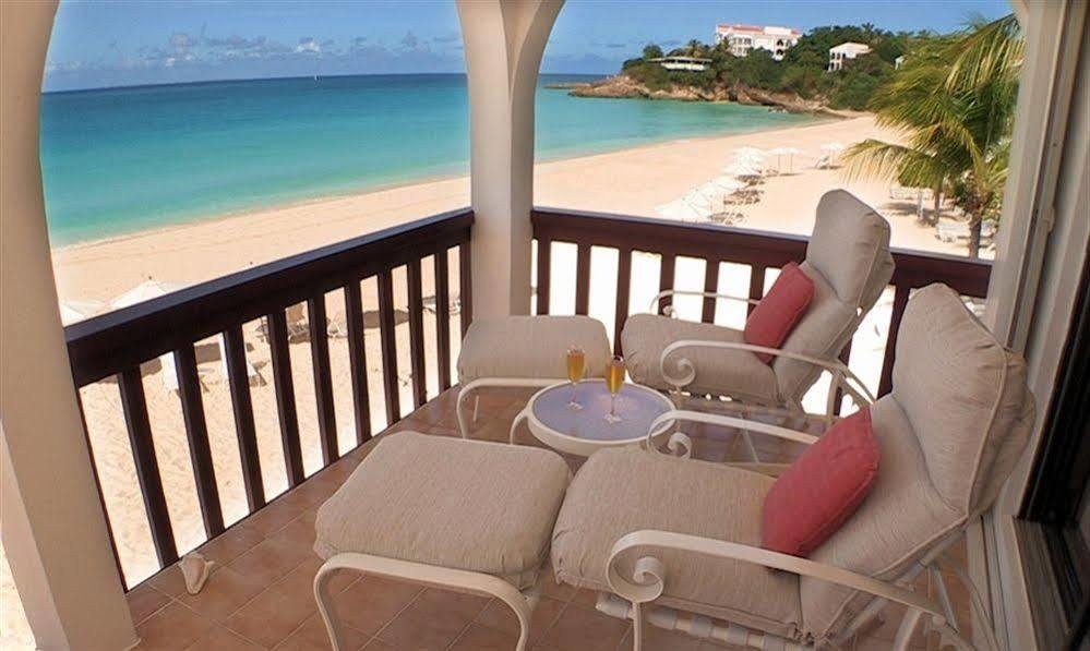 Carimar Beach Club Meads Bay Exteriör bild